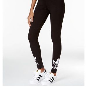 Adidas leggings